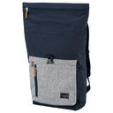 Travelite Basics Rollup - Rucksack 60 cm (marine grey) - Ansicht 4