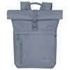 Travelite Basics Rollup - Mochila 60 cm (rauchblau)