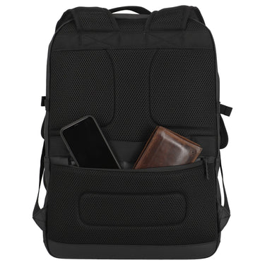 Travelite Basics - Rucksack 15.6" 48 cm (black) - Ansicht 5