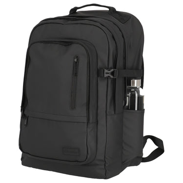 Travelite Basics - Rucksack 15.6" 48 cm (black) - Ansicht 2