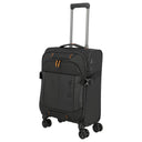 Travelite Briize - 4-Rollen-Kabinentrolley S 55 cm (schwarz) - Ansicht 2