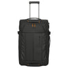 Travelite Briize - Bolsa de viaje con ruedas M 67 cm (negro)