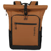 Travelite Briize Rolltop - Mochila 15.6" 45 cm (curry)