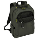 Travelite Briize - Rucksack 15.6" 45 cm (khaki) - Ansicht 4