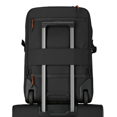 Travelite Briize - Rucksacktrolley 50 cm (black) - Ansicht 8