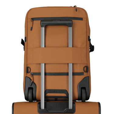Travelite Briize - Rucksacktrolley 50 cm (curry) - Ansicht 8