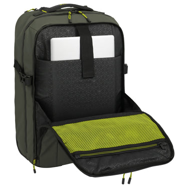 Travelite Briize - Rucksacktrolley 50 cm (khaki) - Ansicht 5