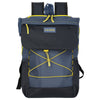 Travelite Color Craze - Mochila 47 cm (azul oscuro)