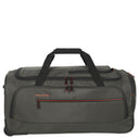 Travelite Crosslite - 2-Rollen-Reisetasche 69 cm (oliv) - Ansicht 2