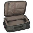 Travelite Crosslite - Bordtasche/Rucksack 43 cm (oliv) - Ansicht 5