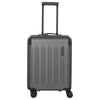 Travelite Dynamiic - Trolley de cabina con 4 ruedas S 55 cm (antracita)