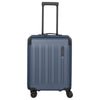 Travelite Dynamiic - Trolley de cabina con 4 ruedas S 55 cm (denimblue)