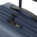 Travelite Dynamiic -4-Rollen-Kabinentrolley S 55 cm (denimblue) - Ansicht 7