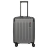 Travelite Dynamiic - Trolley de cabina S 4 ruedas 55 cm expandible (antracita)