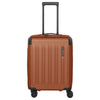 Travelite Dynamiic - Trolley de cabina con 4 ruedas S 55 cm expandible (kupfer)