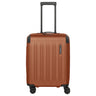 Travelite Dynamiic -4-Rollen-Kabinentrolley S 55 cm erw. (kupfer)