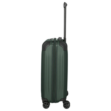 Travelite Dynamiic -4-Rollen-Kabinentrolley S 55 cm (grün) - Ansicht 3