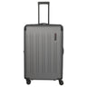 Travelite Dynamiic - 4-Rollen-Trolley L 76 cm erw. (anthrazit)