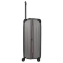 Travelite Dynamiic - 4-Rollen-Trolley L 76 cm erw. (anthrazit) - Ansicht 5