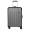 Travelite Dynamiic - Trolley de 4 ruedas M 66 cm expandible (antracita)