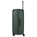 Travelite Dynamiic - 4-Rollen-Trolley XL 81 cm (grün) - Ansicht 3