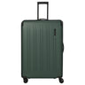 Travelite Dynamiic - 4-Rollen-Trolley XL 81 cm (grün)