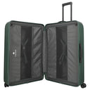 Travelite Dynamiic - 4-Rollen-Trolley XL 81 cm (grün) - Ansicht 6