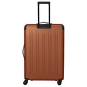Travelite Dynamiic - 4-Rollen-Trolley XL 81 cm (kupfer) - Ansicht 4