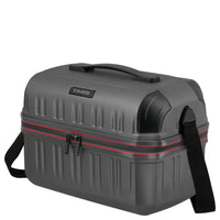 Travelite Dynamiic - Beautycase 38 cm (anthracite) - Ansicht 2