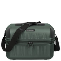 Travelite Dynamiic - Beautycase 38 cm (green)