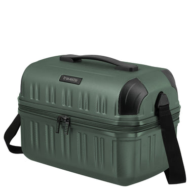 Travelite Dynamiic - Beautycase 38 cm (green) - Ansicht 2