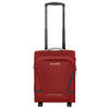 Travelite Jetpack Easy - Trolley de 2 ruedas S 40 cm (rojo)