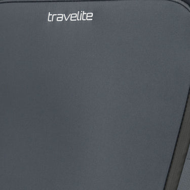 Travelite Jetpack Max - 4-Rollen-Trolley S 55 cm (anthracite) - Ansicht 10