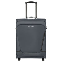 Travelite Jetpack Multi - 2-Rollen-Trolley S 55 cm (anthracite)
