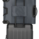Travelite Jetpack Multi - 2-Rollen-Trolley S 55 cm (anthracite) - Ansicht 11
