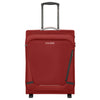 Travelite Jetpack Multi - Trolley de 2 ruedas S 55 cm (rojo)