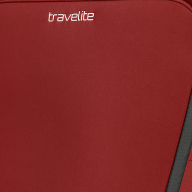Travelite Jetpack Multi - 2-Rollen-Trolley S 55 cm (rot) - Ansicht 11