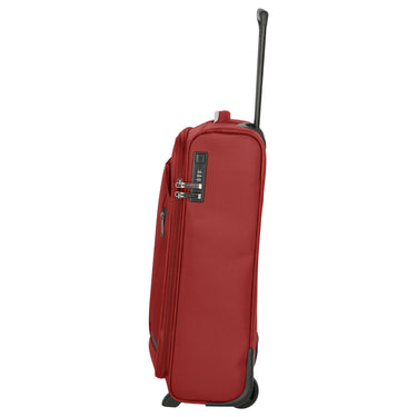 Travelite Jetpack Multi - 2-Rollen-Trolley S 55 cm (rot) - Ansicht 3