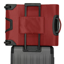 Travelite Jetpack Multi - 2-Rollen-Trolley S 55 cm (rot) - Ansicht 10
