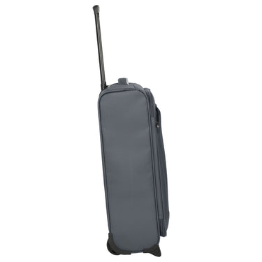 Travelite Jetpack Multi Light - 2-Rollen-Trolley S 55 cm (anthrazit) - Ansicht 5