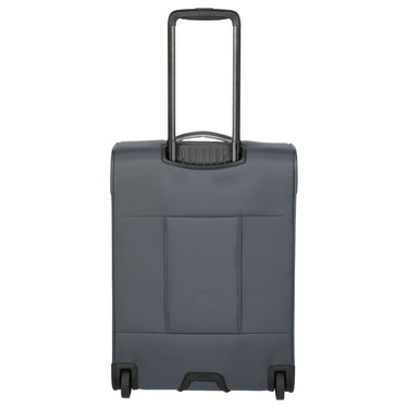 Travelite Jetpack Multi Light - 2-Rollen-Trolley S 55 cm (anthrazit) - Ansicht 4