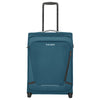 Travelite Jetpack Multi Light - Trolley de 2 ruedas S 55 cm (petrol)