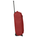 Travelite Jetpack Multi Light - 2-Rollen-Trolley S 55 cm (rot) - Ansicht 5