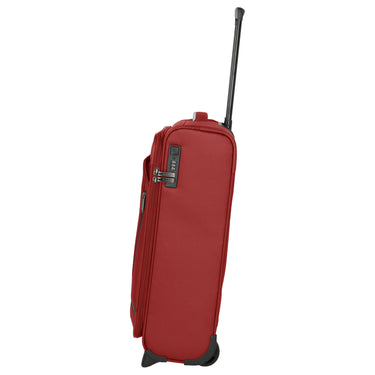Travelite Jetpack Multi Light - 2-Rollen-Trolley S 55 cm (rot) - Ansicht 3