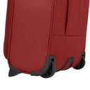 Travelite Jetpack Multi Light - 2-Rollen-Trolley S 55 cm (rot) - Ansicht 9