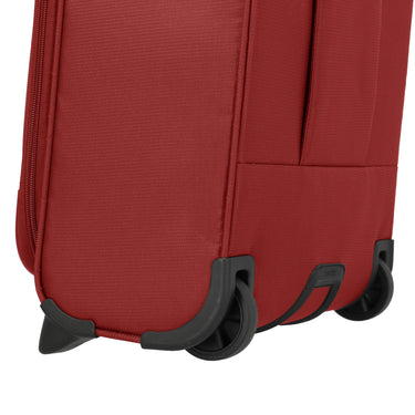 Travelite Jetpack Multi Light - 2-Rollen-Trolley S 55 cm (rot) - Ansicht 9