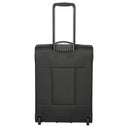 Travelite Jetpack Multi Light - 2-Rollen-Trolley S 55 cm (schwarz) - Ansicht 4
