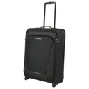 Travelite Jetpack Multi Light - 2-Rollen-Trolley S 55 cm (schwarz) - Ansicht 2
