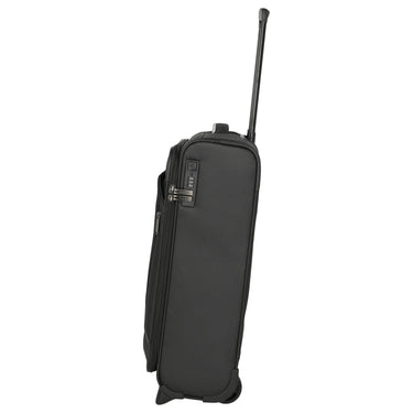 Travelite Jetpack Multi Light - 2-Rollen-Trolley S 55 cm (schwarz) - Ansicht 3