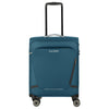 Travelite Jetpack Multi Light - Trolley con 4 ruedas S 55 cm (petrol)